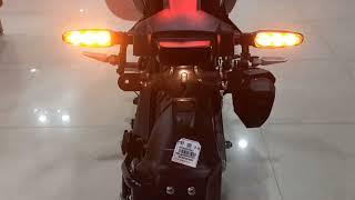 All New 2024 Hero Xtreme 125R Detailed Review - On road price?Exhaust Sound! best 125cc Brijesh hero