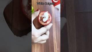 Remove Feet Dirt & Tanning in just 2 minutes | feet cleaning tips #youtubeshorts #skinbrightening