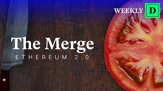 The Best Ethereum Merge Explainer You'll Ever See