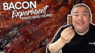 I made BACON Better than Chocolate | Guga Foods