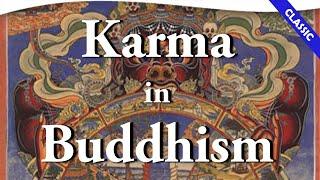 Karma and Rebirth in Buddhism with John Cianciosi | Theosophical Classic 2014