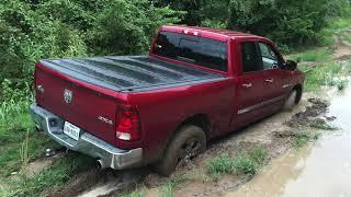 2010 Ram 1500 250,000 miles - reliability review