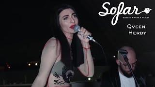 Qveen Herby - Wifey | Sofar Los Angeles