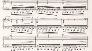 Liszt Ballade No.2, S.171 in B minor