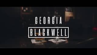 Georgia Blackwell - Strangers