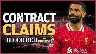 I spoke to Mohamed Salah, this is what I think about his future! LIVE