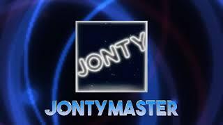 JontyMaster "Blue Rings" Ident (December 2020)