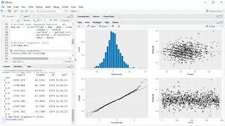 Fitting your model in ASReml-R 4