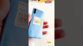 Realme Narzo 20 4/64 #budget #smartphone #budgetmobiles #budgetfriendly #budgetlevelphone #tech #me