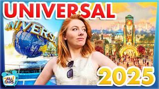 How to Plan Your Universal Orlando Trip in 2025