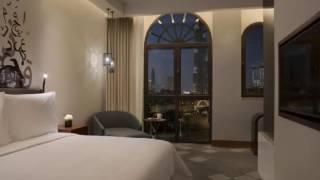 Manzil Downtown Dubai **** - Dubai, United Arab Emirates