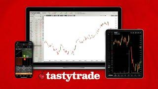 Why Traders are Switching to tastytrade (in 1 minute)