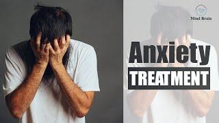 Anxiety Attack And OCD Treatment Program -MindBraintms