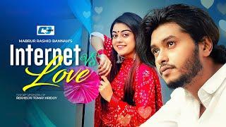 Internet Prem | ইন্টারনেট প্রেম | Arosh Khan | Mahima | Bannah | Bangla Short Natok 2024