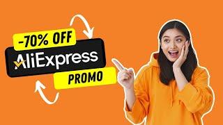 Aliexpress Coupon Code 2024 - Best Aliexpress Promo Code