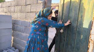 Jafar threw Fatima out for Leila! Where is Leila? Where will his love for Leila take him?