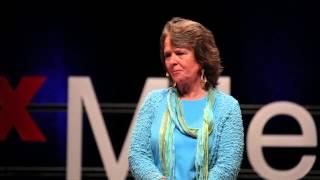 Inclusive culture in schools transforms communities | Heidi Heissenbuttel | TEDxMileHigh