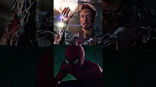 Iron Man Vs Spider-Man (Comics)