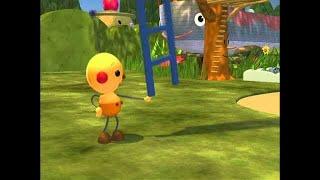 Rolie Polie Olie - Space Telly! - Full Episode49