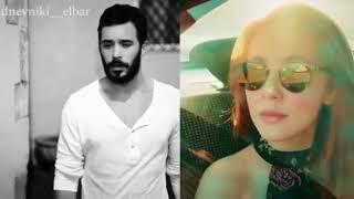 "Где ты?!" ️ Elcin Sangu & Baris Arduc /Эльчин Сангу & Барыш Ардуч