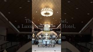  The Athenee Hotel, a Luxury Collection Hotel, Bangkok - Royal Club Room