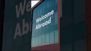 Discover global education at The Knowledge Hub Universities with Coventry & NOVA University Lisbon.
