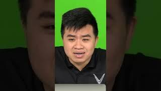 Apple chắc chắn không thể có cái nào đa năng như này #shorts