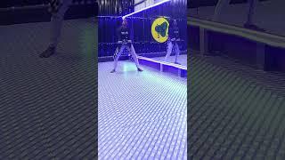 TXT Tinnitus dance cover by #shorts #udc #media