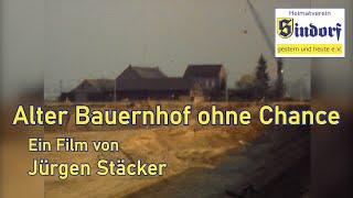 Alter Bauernhof ohne Chance | Jürgen Stäcker Kerpen-Sindorf