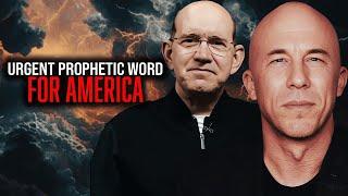 Urgent Prophetic Word | Rick Renner & Joseph Z