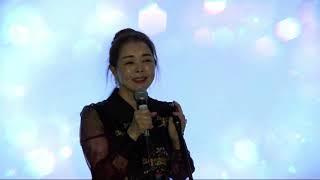 잃어버린 우산 -Lost umbrella-(가사)/우순실/7080LIVE/KPOP