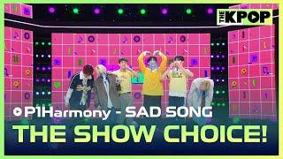 P1Harmony, THE SHOW CHOICE! [THE SHOW 240924]