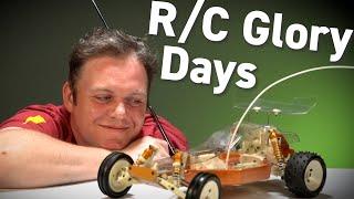 Was Old R/C Better?