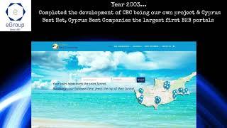 Cyprus Web design company