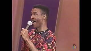 Tommy Davidson - Illin’ In Philly (1991)