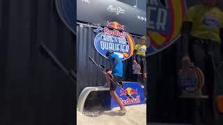 Bull King Of The Air Qualifier Tarifa 2024