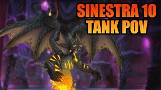 Sinestra 10 - BDK POV | Cata Classic