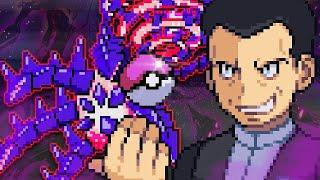 They Updated the Team Rocket Pokemon Game and it's FIRE!