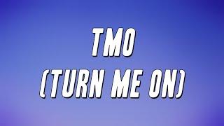 Luude & Bru-C - TMO (Turn Me On) ft. Kevin Lyttle (Lyrics)