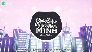 Giai Điệu Việt Nam Mình [1 HOUR] - Masew x Tuấn Cry (Minh Tường Remix) FPT  Edu Tích Tịch Tình Tang