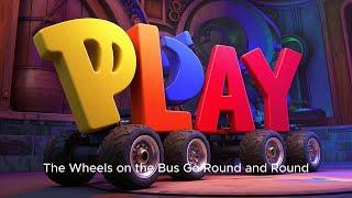 Top 10 Most Catchy Wheels on the Bus Versions
