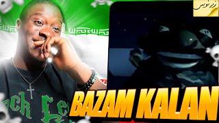 Hichkas ft Pishro - Bazam Kalan زیرنویس (Animation Version 2010)  REACTION