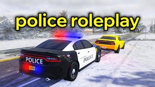 Insane Police Roleplay In Southwest Florida!