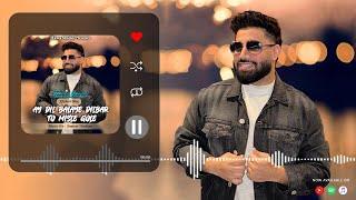 Tawab Jawed - Ay Dil Balaye Dilbar Mix | New Afghan Song 2024