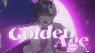 【ORIGINAL SONG】 Golden Age - Rin Penrose