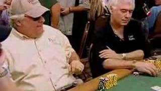 Patrick Sullivan Vs Tom McEvoy  @  WSOP 2006