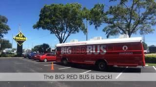 Giving Back Blood Drive
