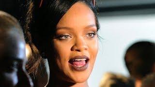 Rihanna Reacts To Drake & Chris Brown Bromance | Hollywoodlife