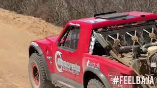 2024 Baja 400 / Qualification Day Trophy Trucks