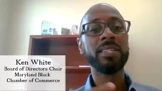 Maryland Black Chamber of Commerce: A Nonprofit Village Member Testimony